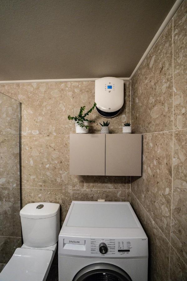 D Zen Family Apartment Nauplie Extérieur photo